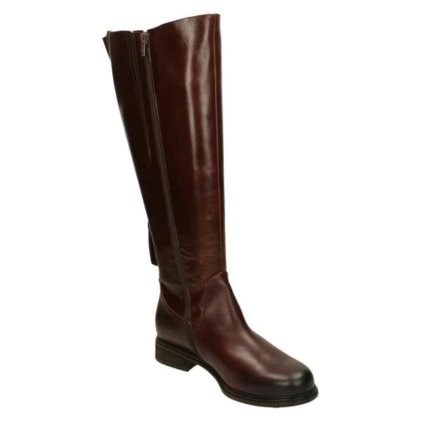 Gabor Ladies Gabor Knee High Boots 72.797