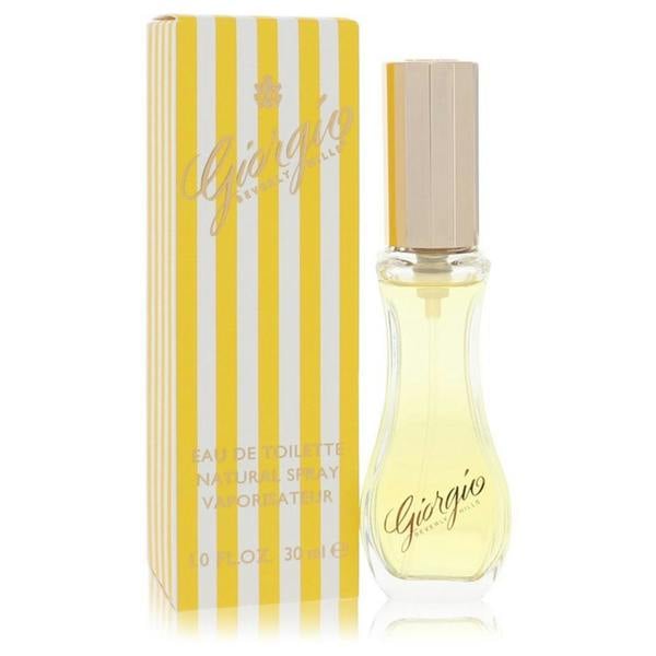 Giorgio Beverly Hills Giorgio Beverly Hills Eau de Toilette 30 ml