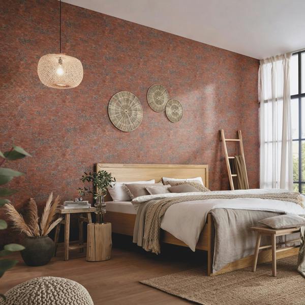 Erismann Industrial Sahara Urban Wallpaper
