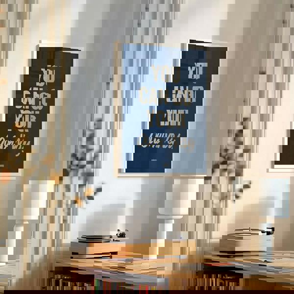 Reign&Hail Go Your Own Way