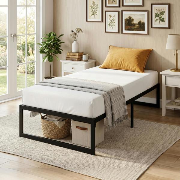 Bed Frame