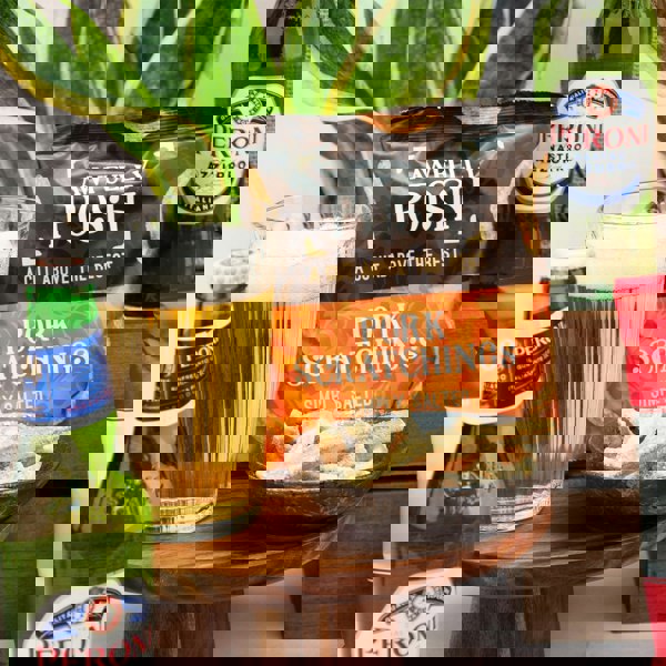 Beer and Pub Snacks Hamper Component 5