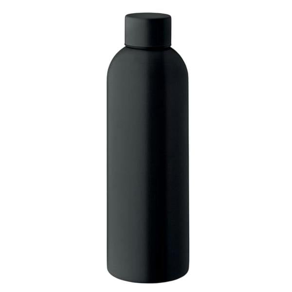 MidOcean Athena Plus Single Wall 750ml Water Bottle - Black - 