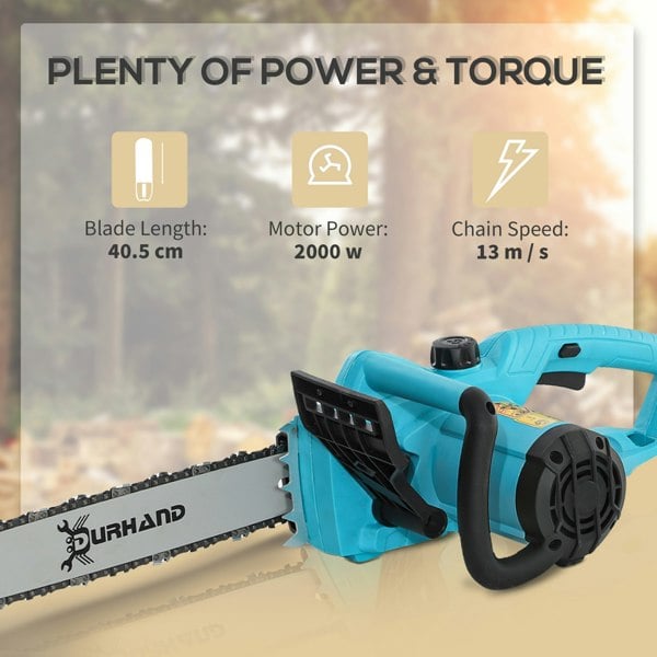 Chainsaw