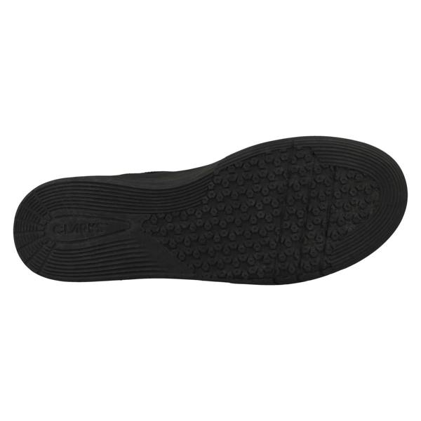 Clarks Boys Clarks C-SHX Cushioned School Shoes Cica O