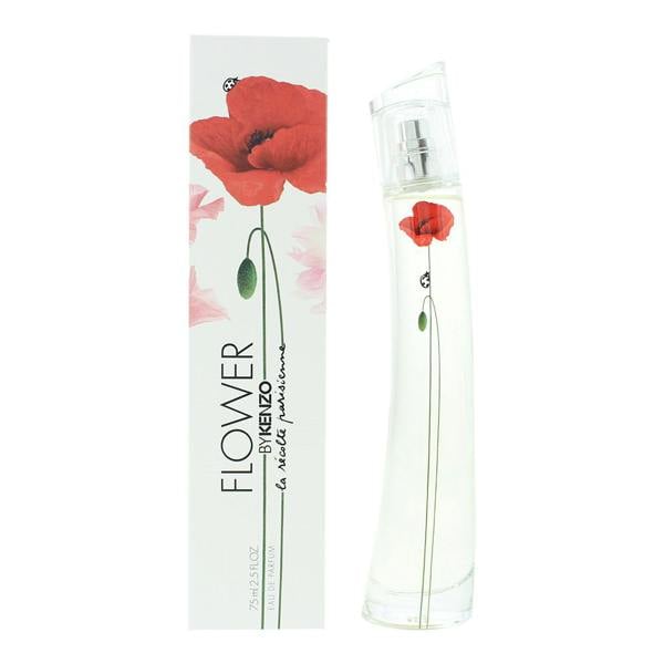 Kenzo La Recolte Parisienne Eau de Parfum 75ml Spray for Her