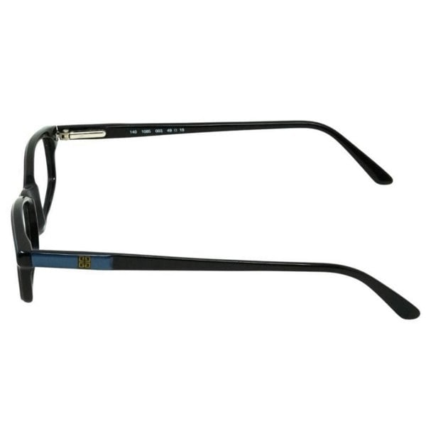 Givenchy 1085 003 Blue Framed Glasses