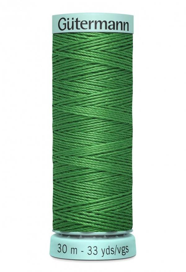 Gutermann Pure Silk R 753 Thread 30m Silk Thread Suitable For Embroidery