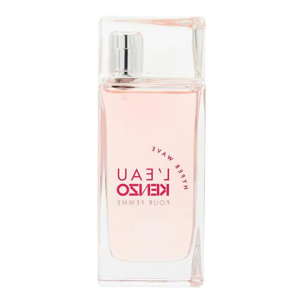 Kenzo L'eau Pour Femme Hyper Wave Eau de Toilette 50ml Spray for Her