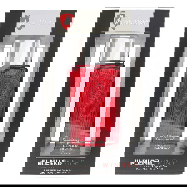 Tonino Lamborghini Millennials Winner Eau de Toilette 125ml for Him