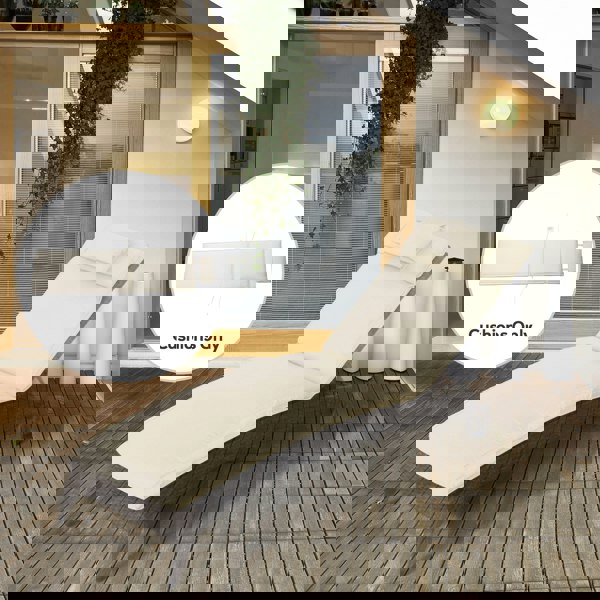 Outdoor Seat Cushion