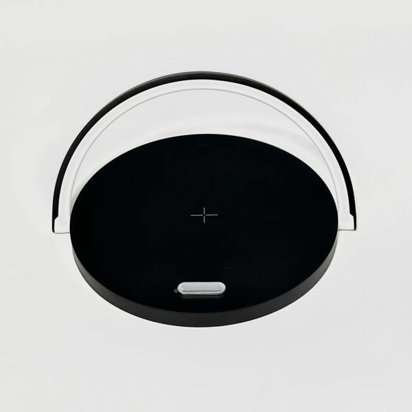 Nicoman LED Arch Desk Lamp with Wireless Charger