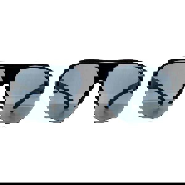 Polaroid Sunglasses PLD 7059/S 003 E3 Matte Black Blue Grey Polarized