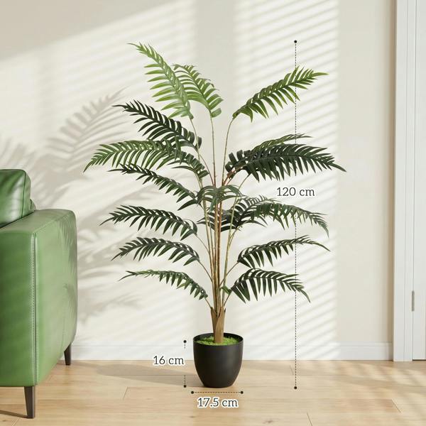 Artificial Plants