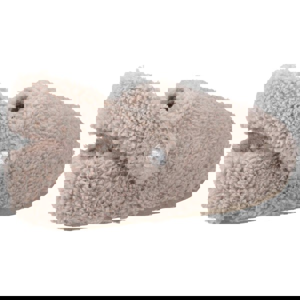Crocs Classic Cozzzy Synthetic Mushroom Slippers