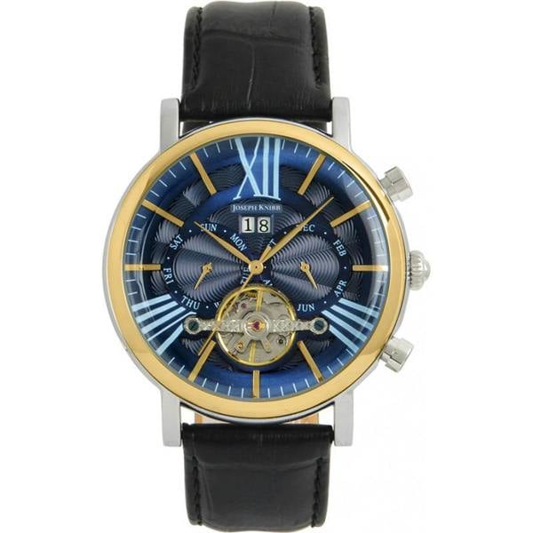 Joseph Knibb Samuel Watch JK-501