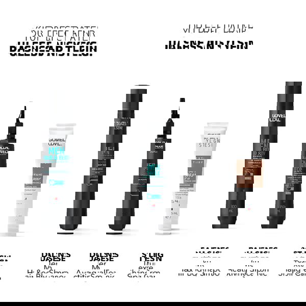 Goldwell Shaping Cream