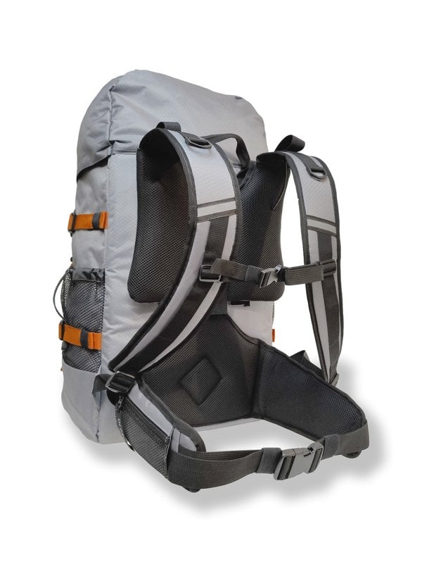 40L Rucksack Grey OLPRO