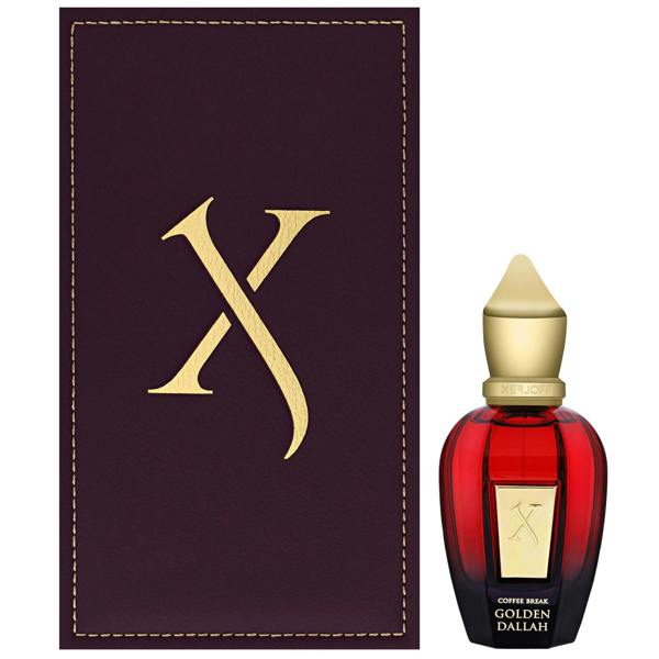 Xerjoff Coffee Break Collection Golden Dallah Eau de Parfum Spray 50ml - Additional 2