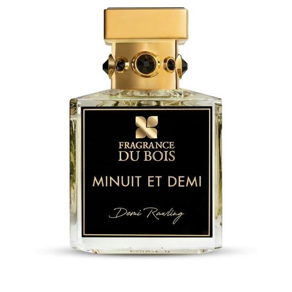 Fragrance Du Bois Minuit et Demi Extrait de Parfum Spray 100ml