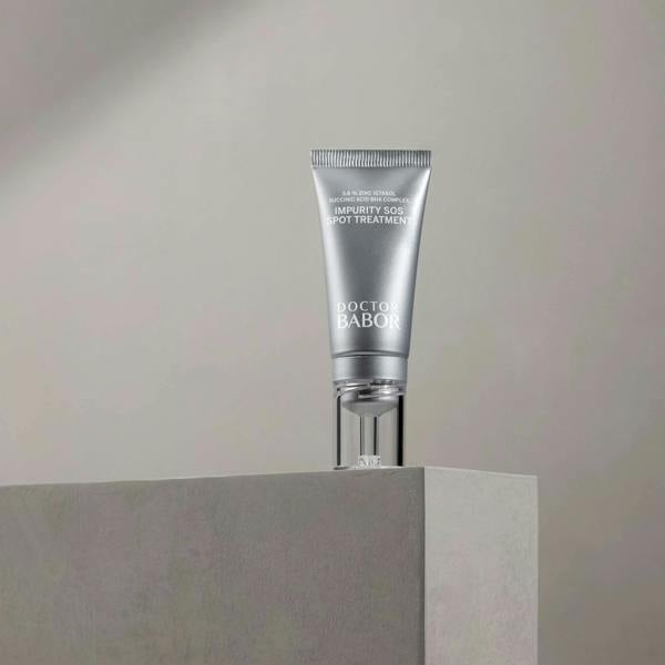BABOR Doctor Babor Impurity SOS Spot Treatment 15ml - Additional 3