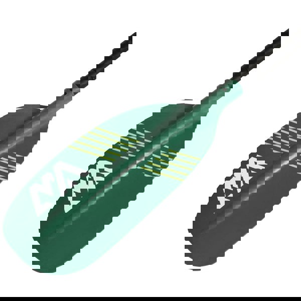 Aqua Marina Ripple-Tech 2-in-1 Aluminum Canoe & Kayak Convertible Paddle