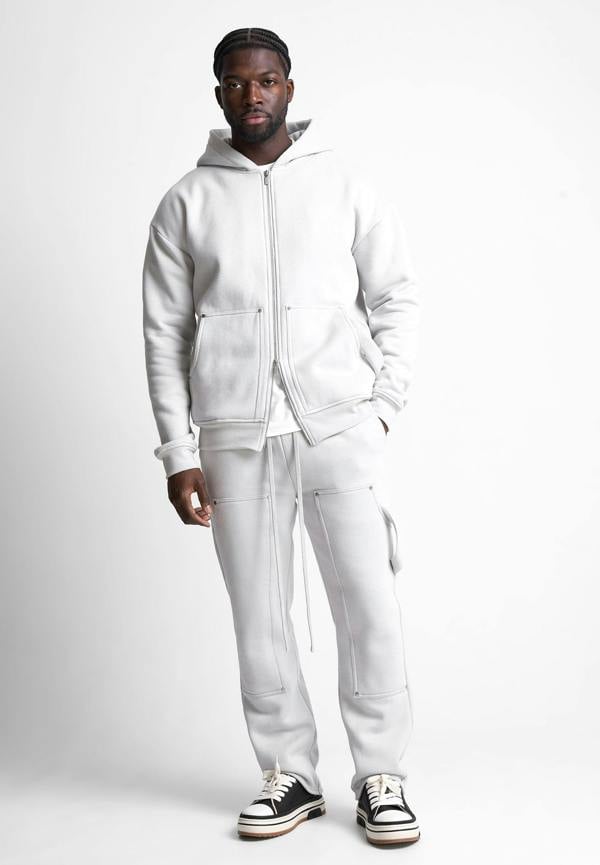 carpenter-400gsm-zip-up-hoodie-ice-grey