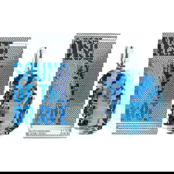 Diesel Sound Of The Brave Eau de Toilette 125ml