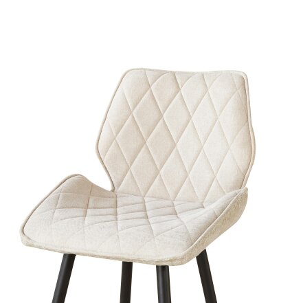 Outdoor Living Cayden Comfort Bar Stools
