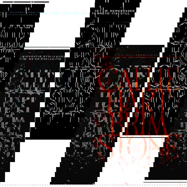 Fae and Alchemy Series 2 Books Collection Set By Callie Hart (Quicksilver and Brimstone)