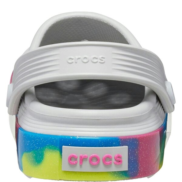Crocs Kids' Off Court Clogs