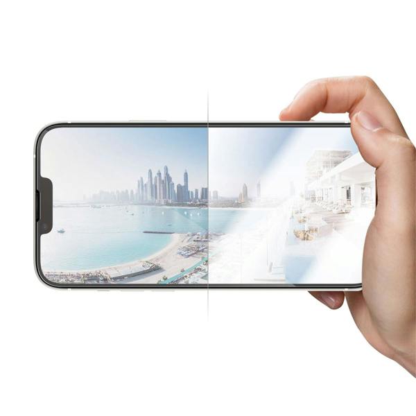 PanzerGlass Panzer Glass Ultra Wide Fit Anti Reflective Screen Protection for iphone 13 Pro Max/14 Plus 6.7" - 2789