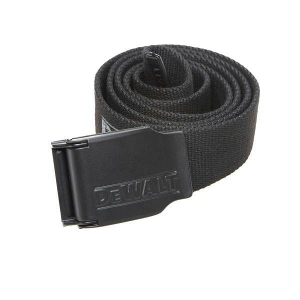 Por Work Belt Black - Hi-Vis Trousers