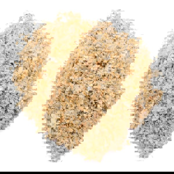 10kg (1 Bag) Soft Wood Shavings For Pet Bedding Small Pets & Animals