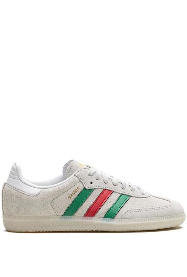 Adidas Originals Samba OG 'Italy' Trainers