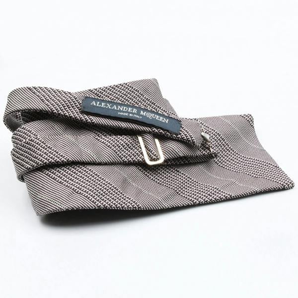 Alexander McQueen Bow Tie
