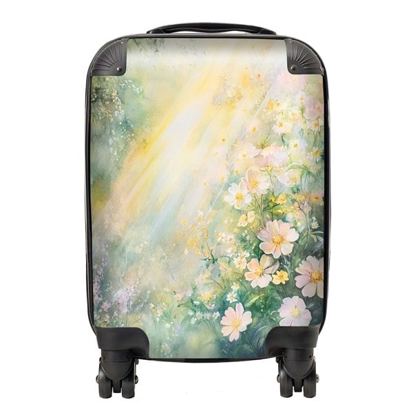 Warren Reed Ava Sterling: 00008 Suitcase