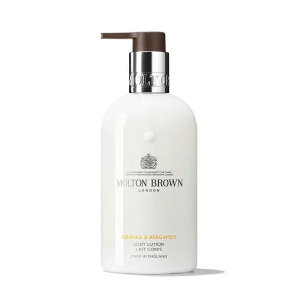Molton Brown Orange and Bergamot Body Lotion 300 ml