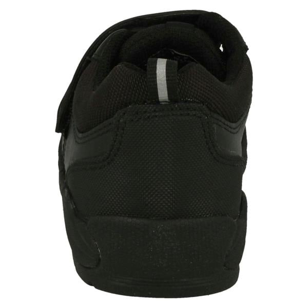 Start-rite Boys Startrite Smart School Shoes Score