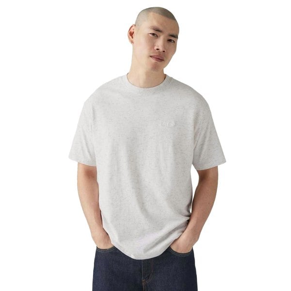 Levis Mens Red Tab Vintage T-Shirt - White