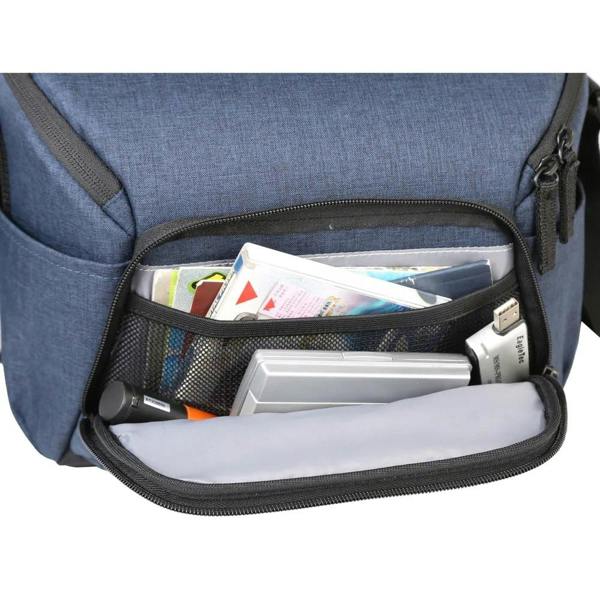 Vanguard VESTA Aspire 25 Shoulder Bag - Blue