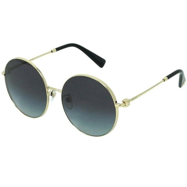 Valentino Va2050D 30038G Sunglasses - Silver