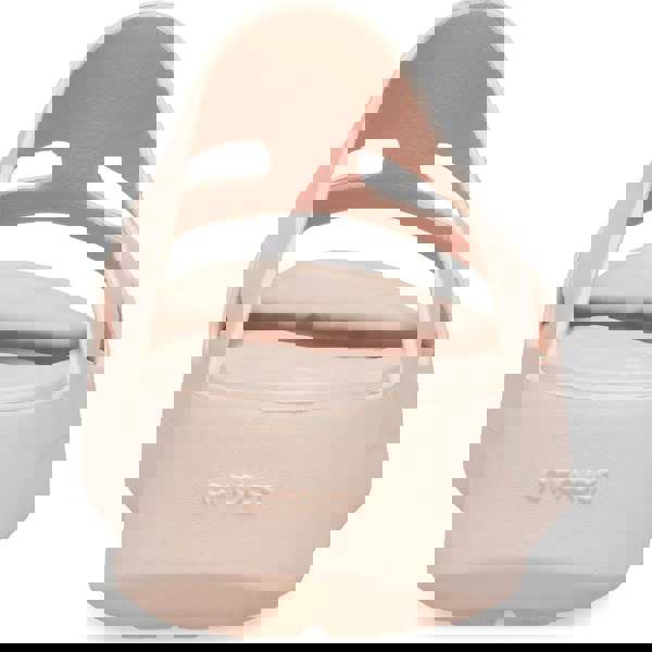 Crocs Getaway Platform H-Strap Thermoplastic Women's Quartz Sandals