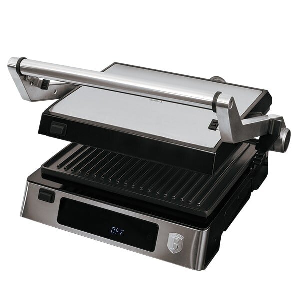 Berlinger Haus Electric digital grill Berlinger Haus BH9603