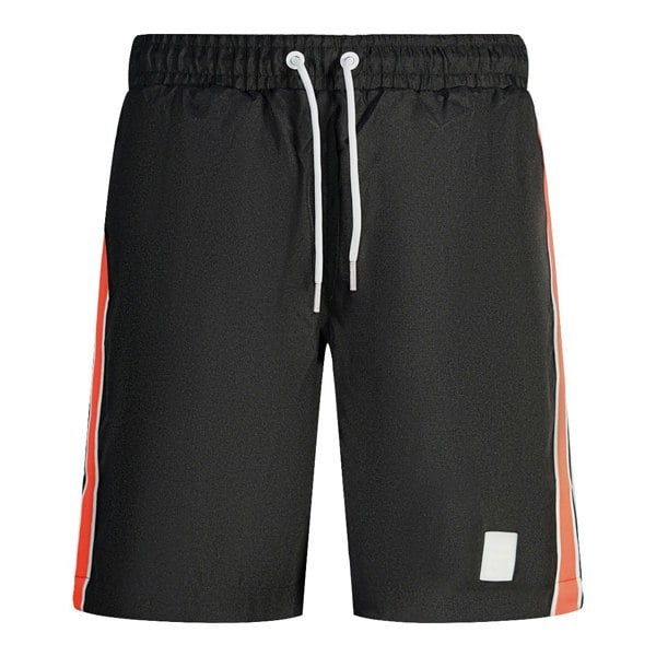 Diesel P-Keith Black Bremuda Shorts