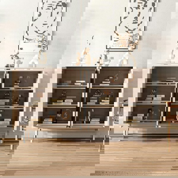 Coles Shoe Storage, Cream-Rit Concept-Rit Concept