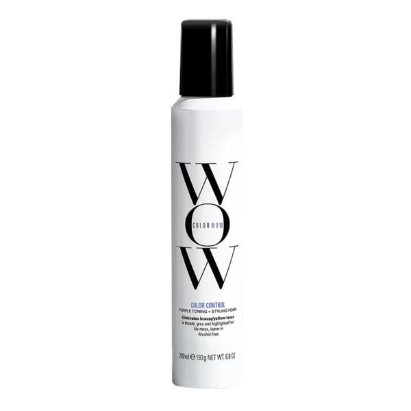 Color WOW Color Control Purple Foam 200 ml