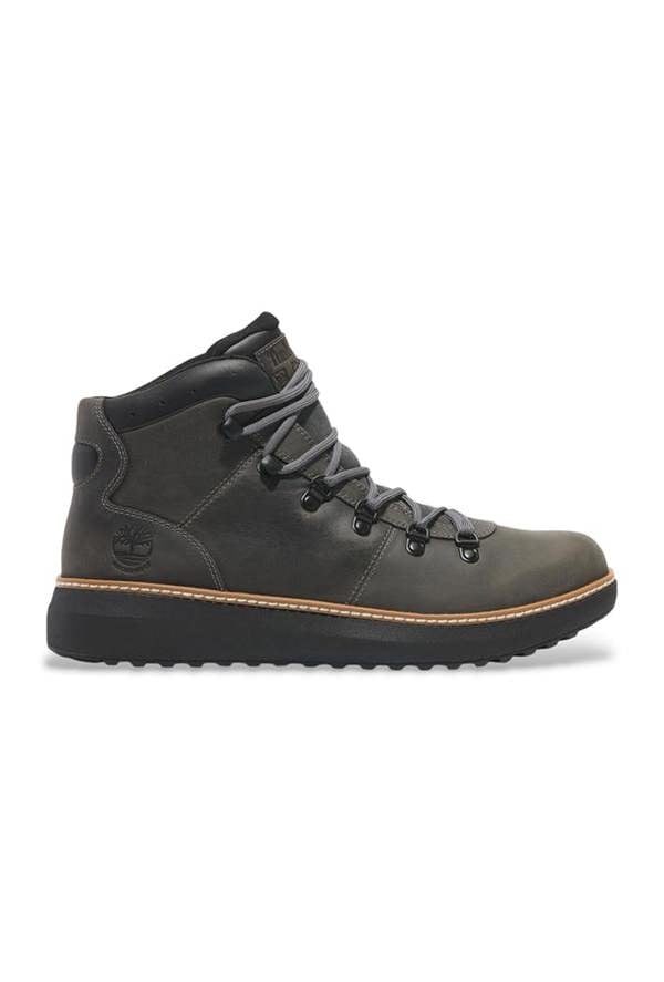 Timberland Hudson Road Waterproof Chukka Boot