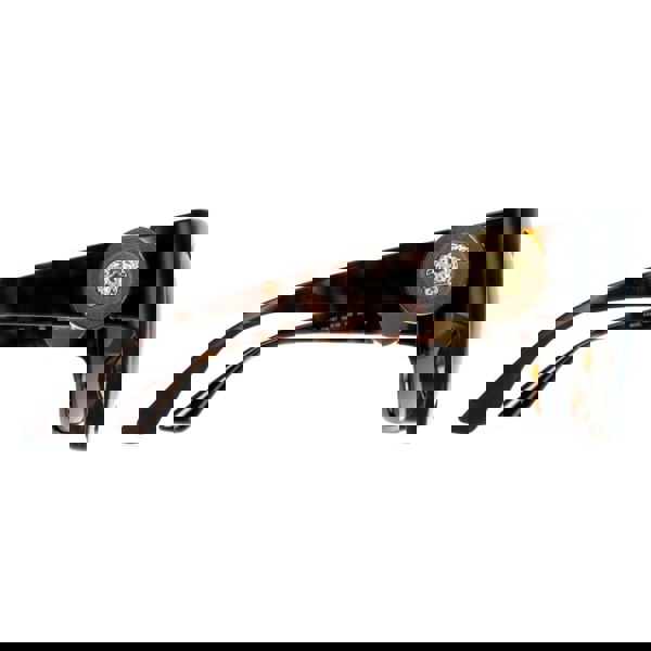 Versace Sunglasses VE4452 108/87 Dark Havana Dark Grey