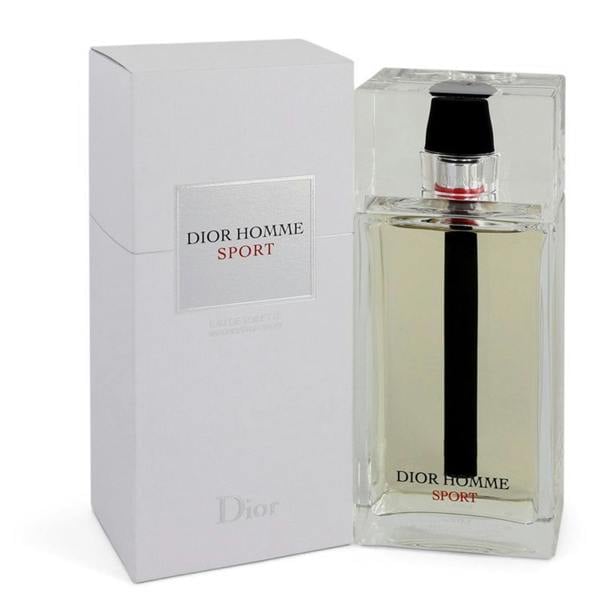Christian Dior Dior Homme Sport by Christian Dior Eau De Toilette Spray 6.8 oz for Men 200 ml